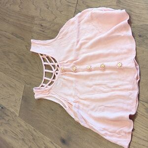 Flowy Summer Top